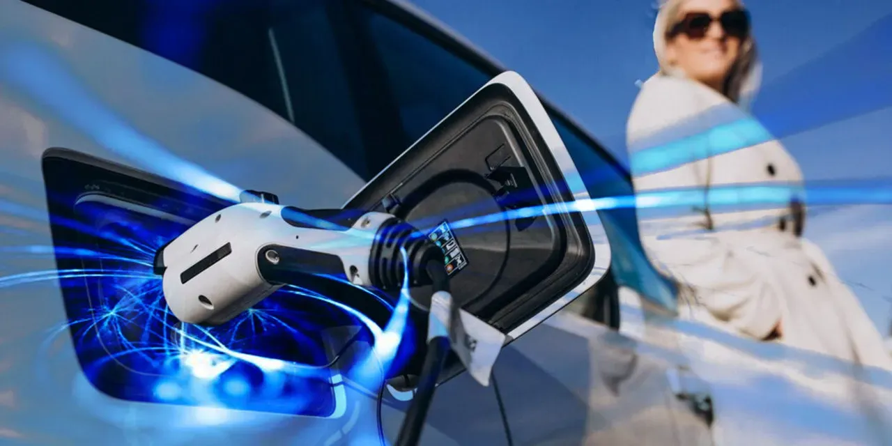Vehículo Eléctrico de Autonomía Extendida (EREV) Combinando ecología y eficiencia
