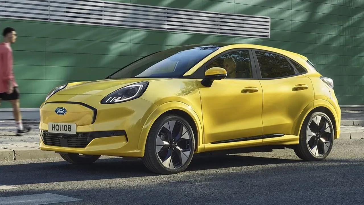 Adiós al Ford Focus ST, se despide uno de los últimos compactos deportivos de gasolina