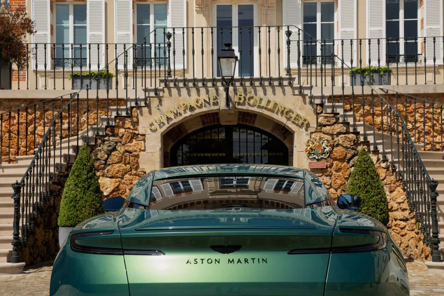 Aston Martin