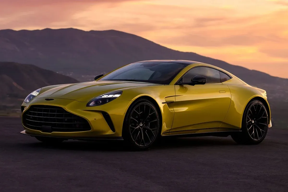 Aston Martin Vantage: todos los precios, ofertas y versiones