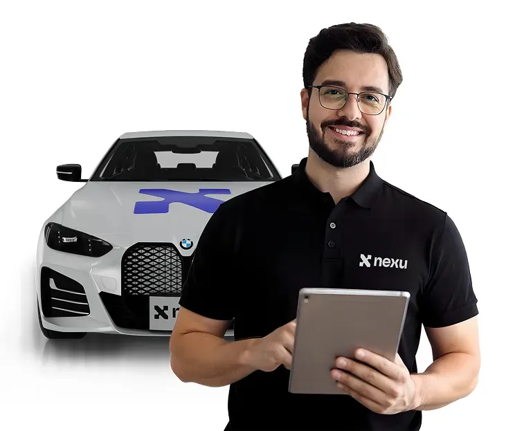 Financiamiento automotriz: rápido, flexible y sin complicaciones