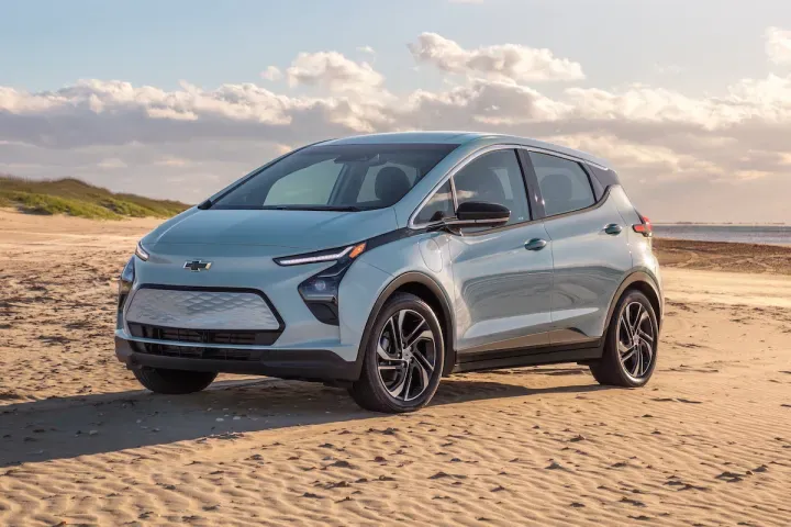  autos eléctrico que tu dinero puede comprar