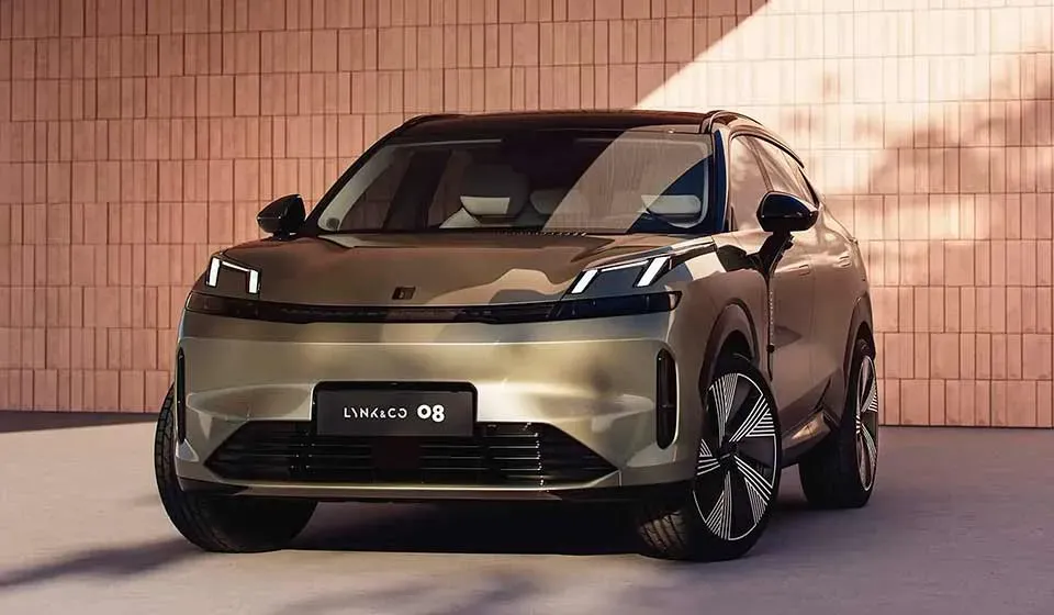 Coches Híbridos Enchufables con Mayor Autonomía