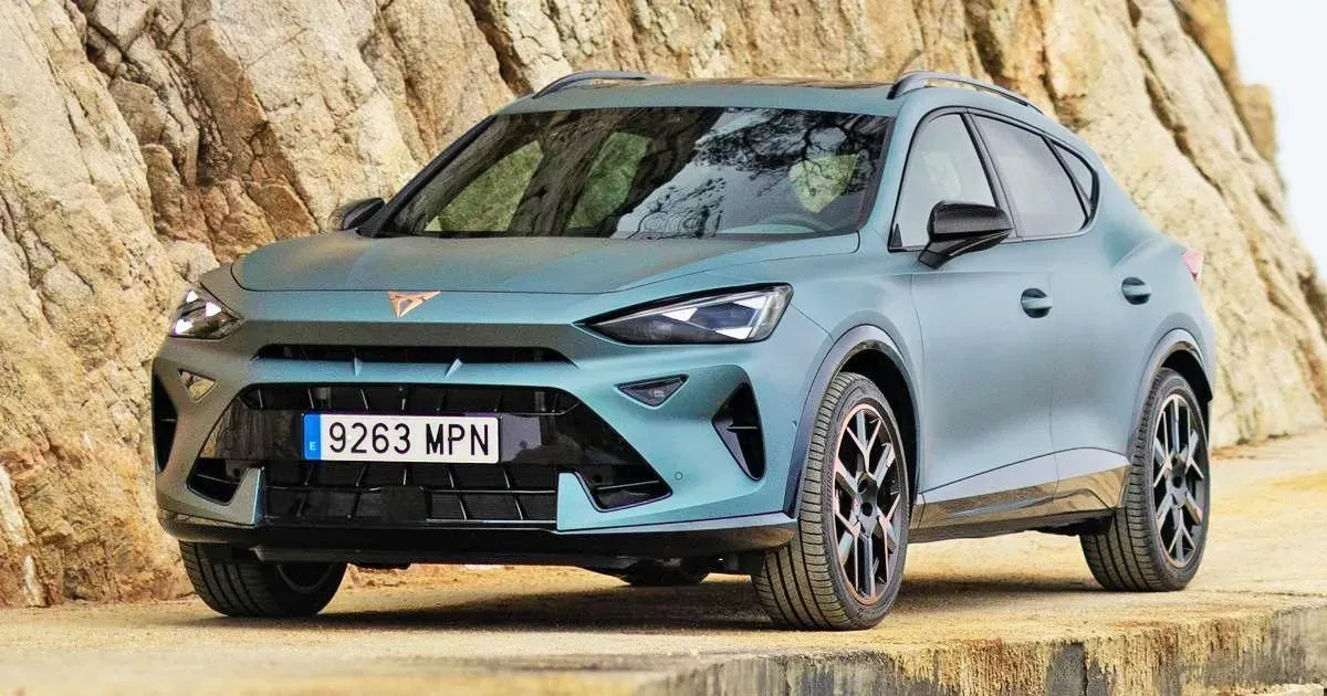 CUPRA alcanza el millón de vehículos producidos en solo siete años