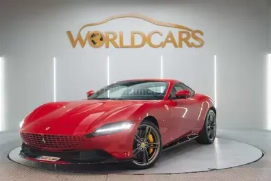 Ferrari F12 de segunda mano