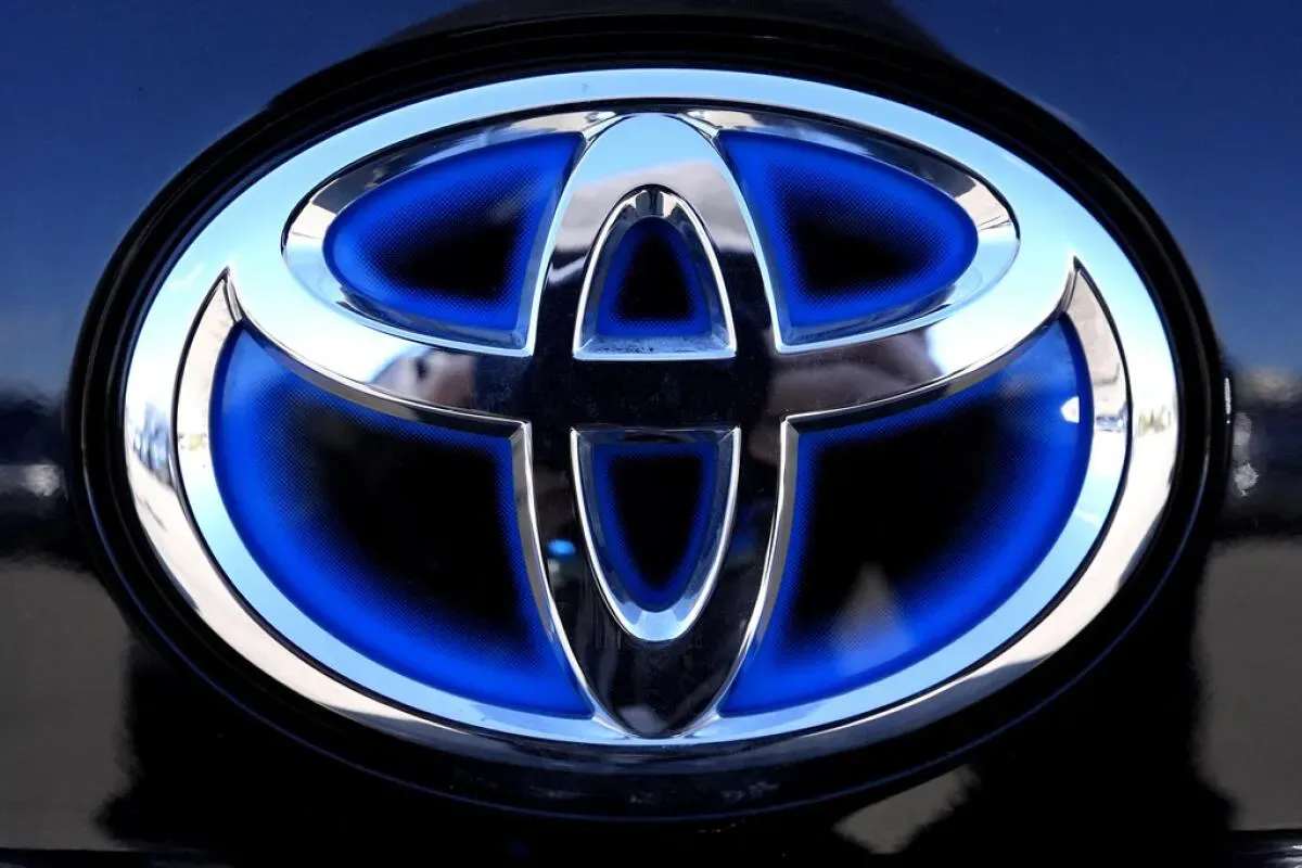 Toyota anuncia inversiones en México por 1.450 millones de dólares