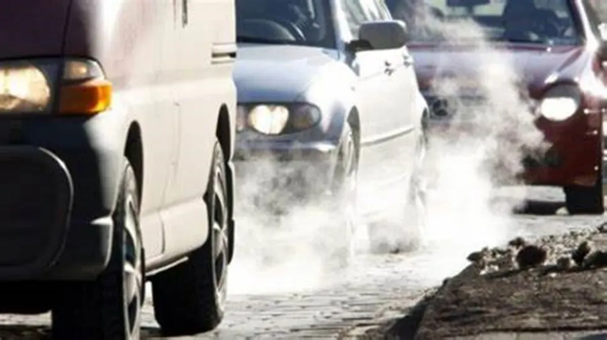 Publican nueva norma NOM 163 de emisiones contaminantes.