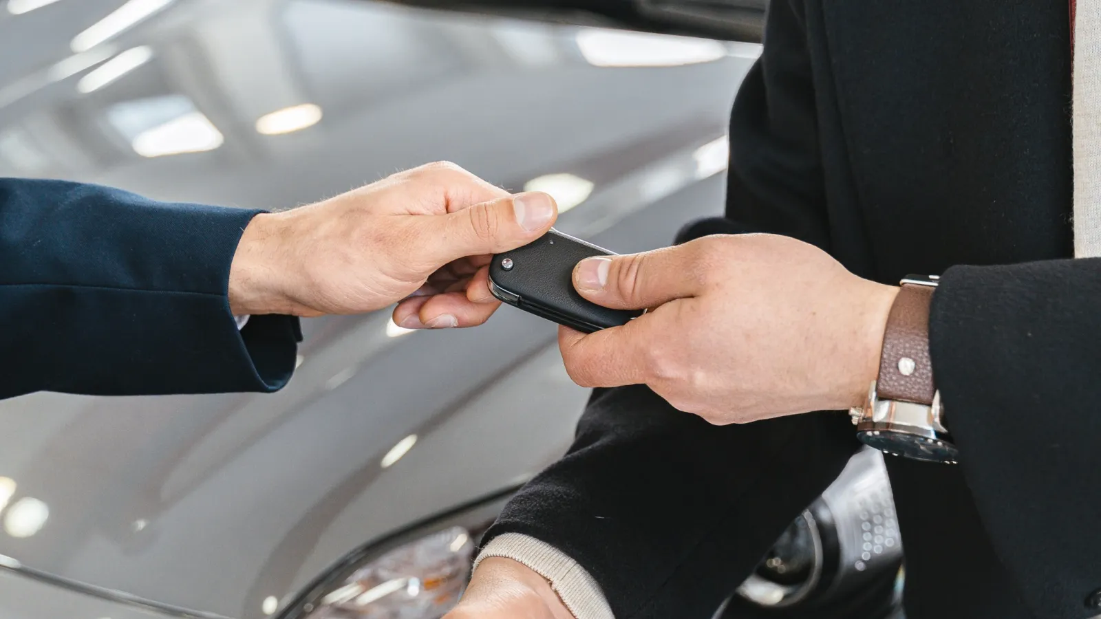 Financiamiento automotriz, es mejor que pagar un auto de contado.