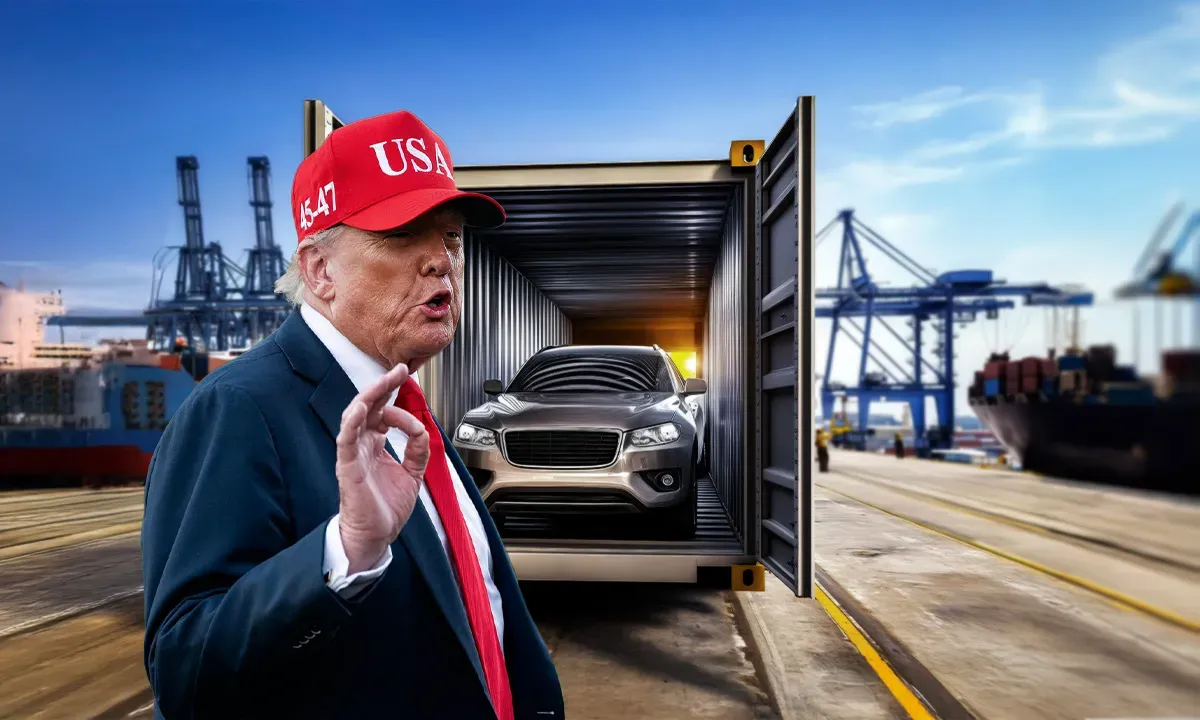 Aranceles de EU a autos pesados: golpe a México