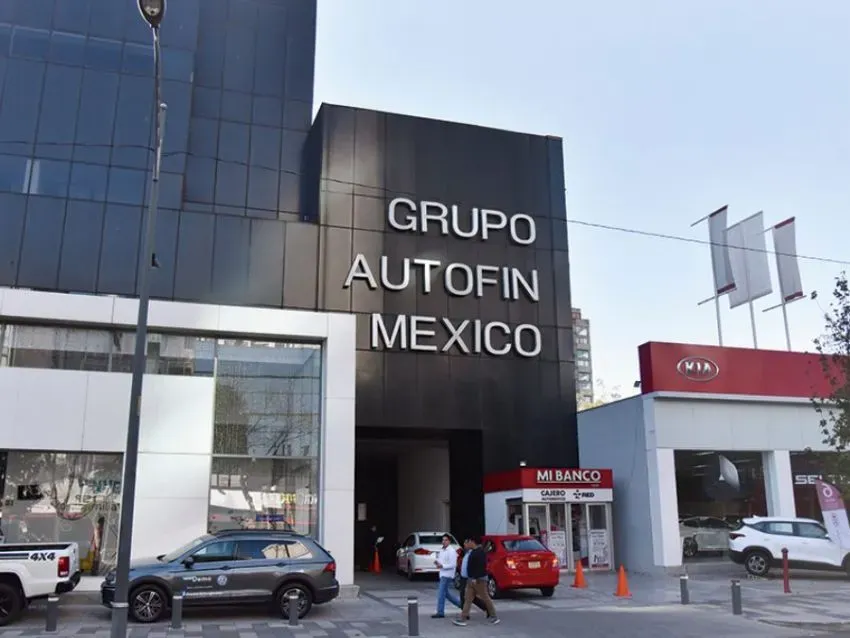 Alertan por fraudes cometidos en Autofin - El Heraldo de México