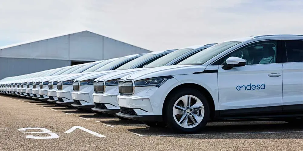 Europa debate la electrificación obligatoria de las flotas 