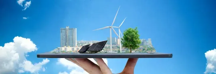 El Futuro Energético