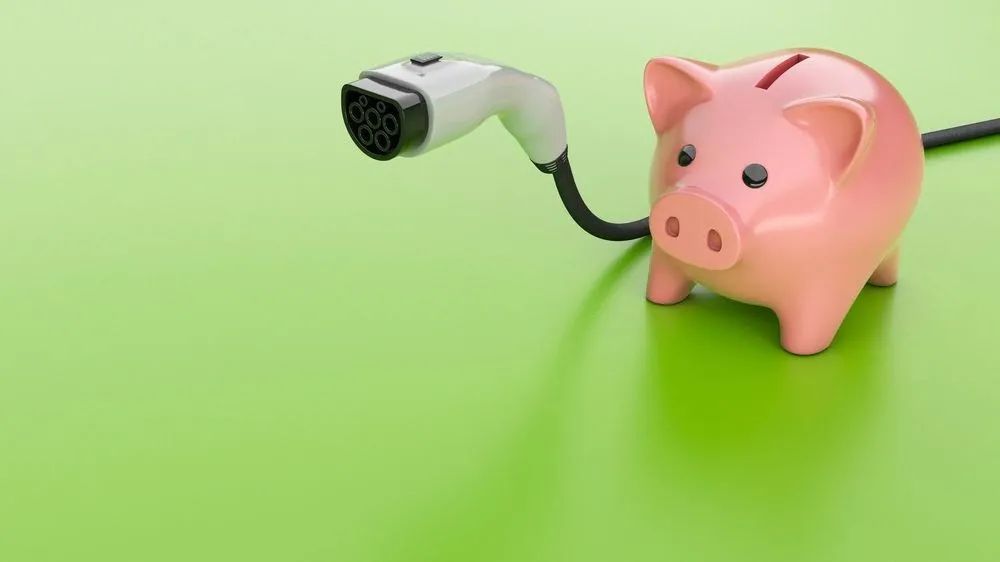 AHORRAR con un vehículo eléctrico