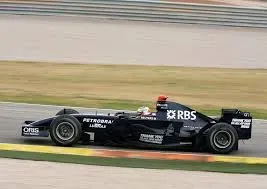 Legado del FW30