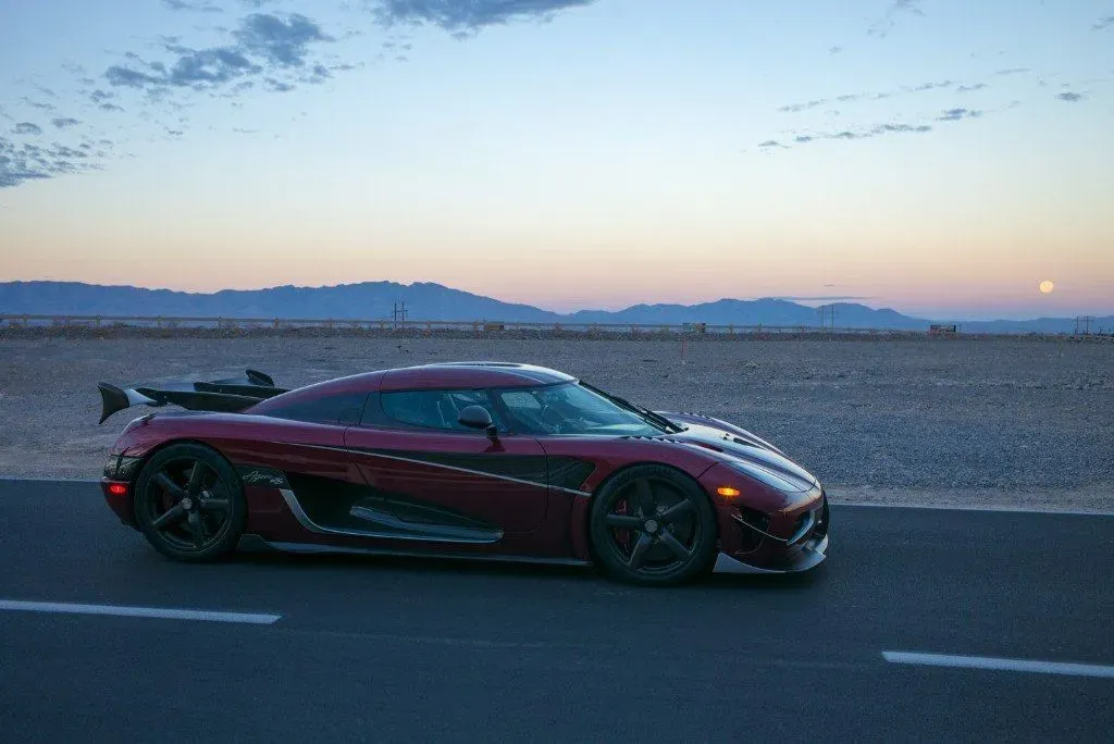 Koenigsegg 'Más Asequibles'