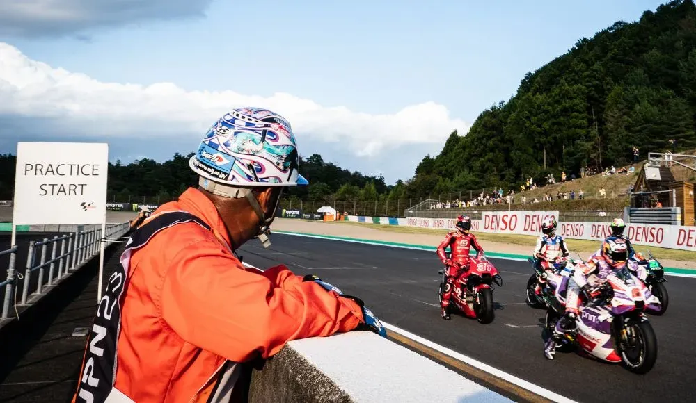 2025 MotoGP Japón // Motegi | Calendario y resultados
