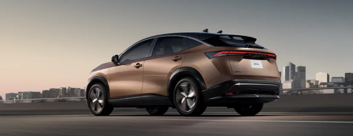 ProPILOT Assist 2.0 Compatible Roads