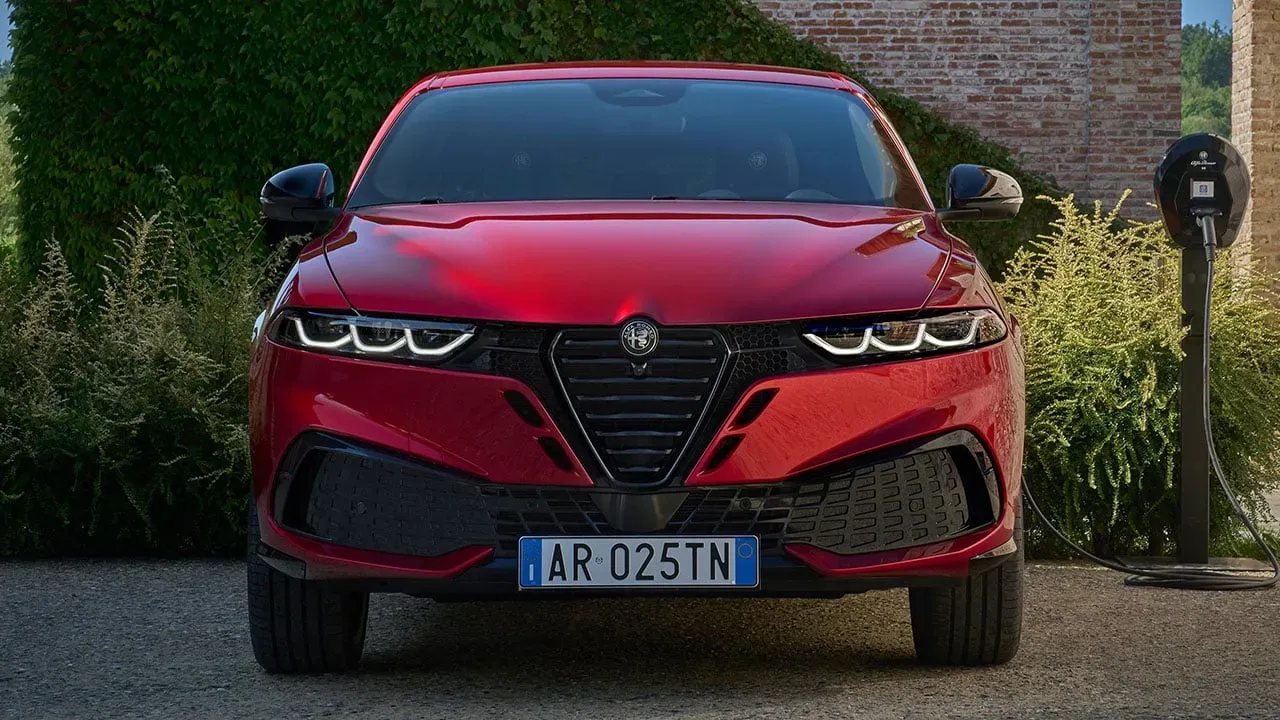 El nuevo Alfa Romeo Tonale 2026 llega a España