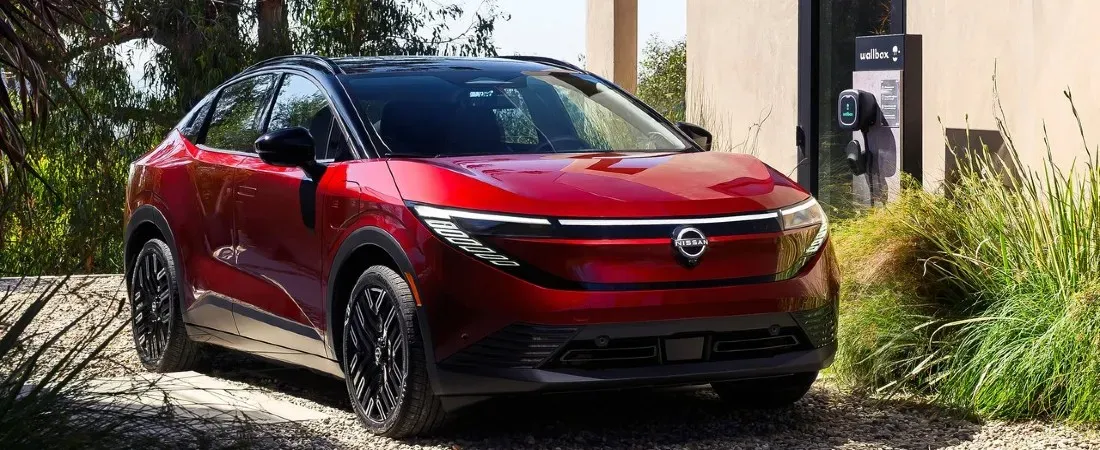 Coches eléctricos: más baratos que los de gasolina en EE.UU