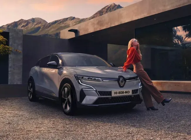 Adiós a la comisión por apertura: Renault transforma el financiamiento automotriz