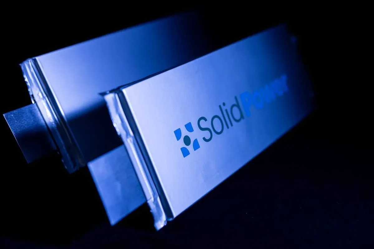 Solid Power enviará sus primeras baterías de electrolito sólido a BMW