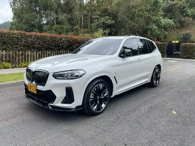 vehículos Blanco eléctricos usados