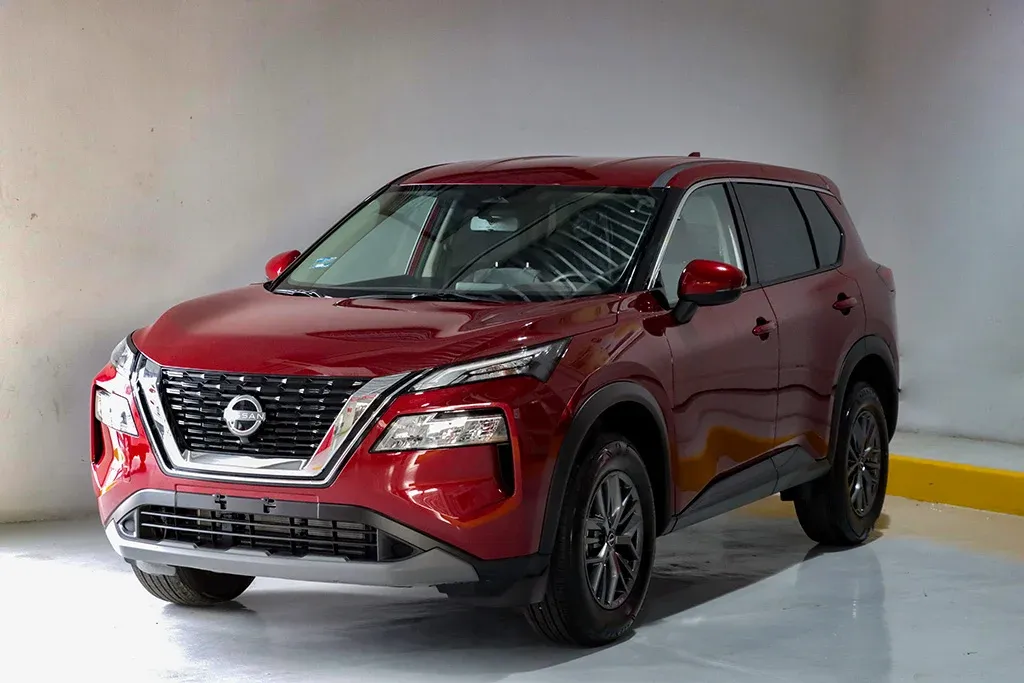 Nissan Xtrail Nissan Los Cabos