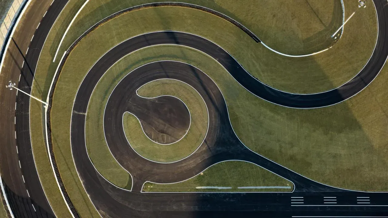 Ferrari e-Vortex impacto