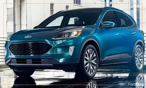 Ford Blue: Estrena Auto de la Mejor Manera