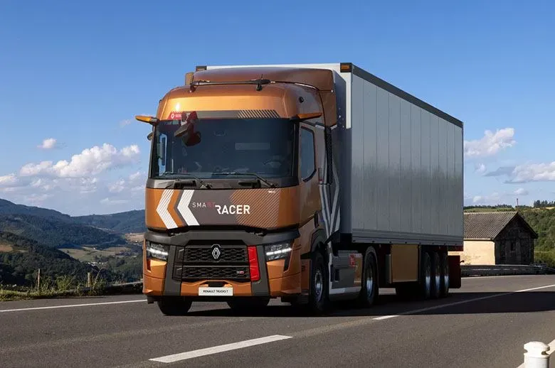 Los Renault Trucks T, C y K edición 2025 serán más productivos y con una eficiencia energética