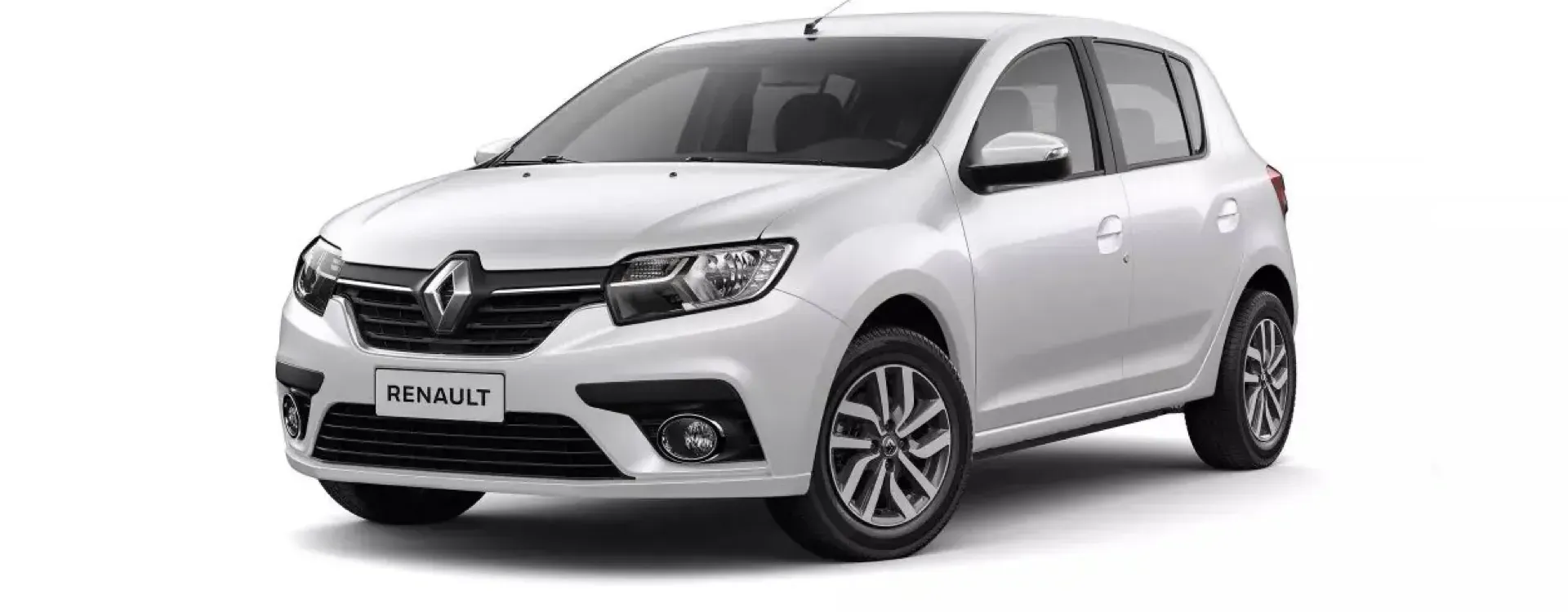 Descubre el Encanto del Carro Renault Sandero