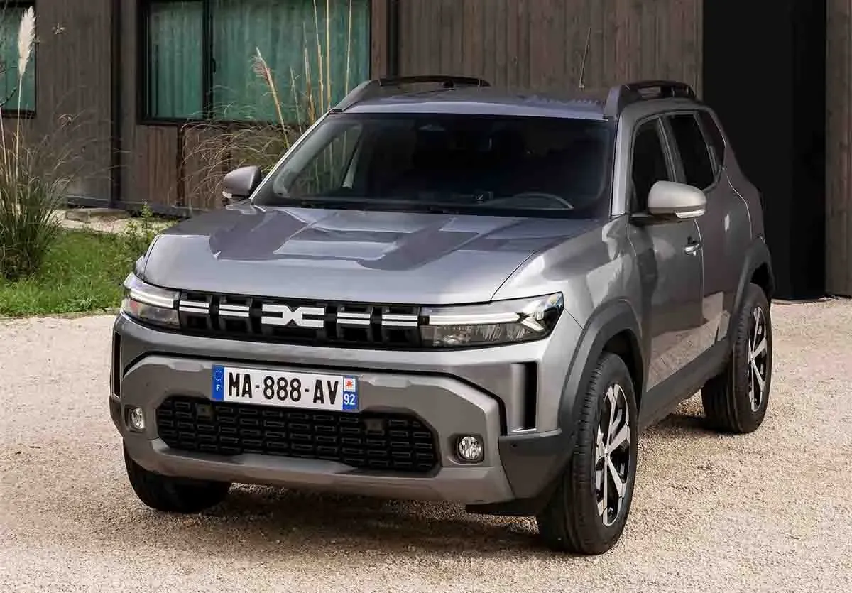 Renault va por buen camino este 2024