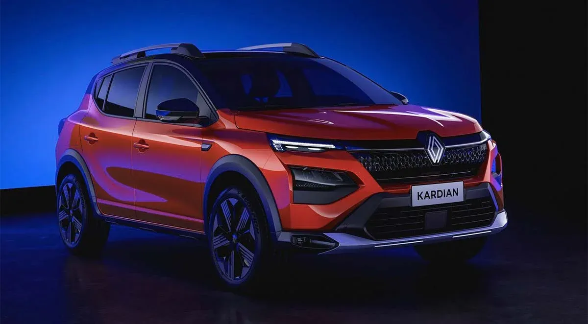 Renault va por buen camino este 2024: sube más del 5% en la bolsa y desafía crisis automotriz