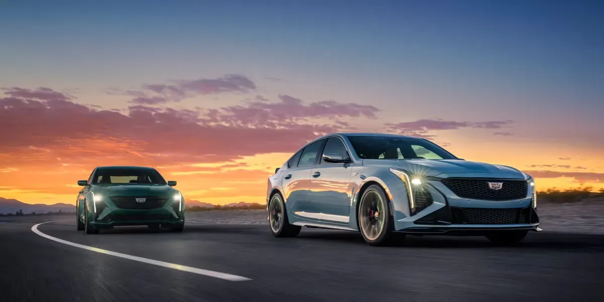 GM plataforma Alpha 2-2