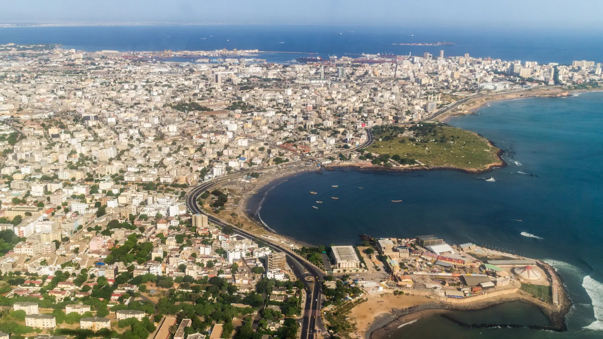 Visitá Región de Dakar: lo mejor de Región de Dakar, Senegal en 2025
