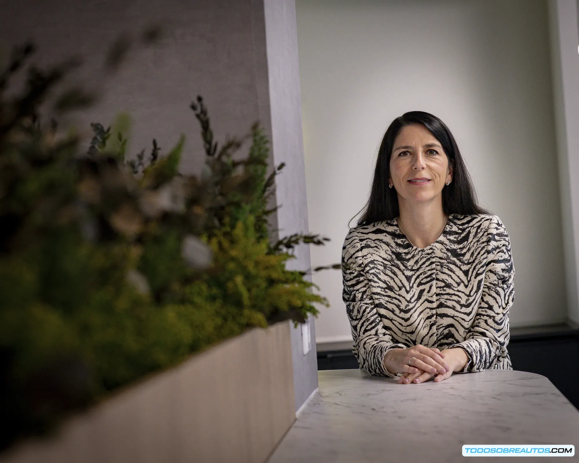 Oficinas corporativas de Ayvens