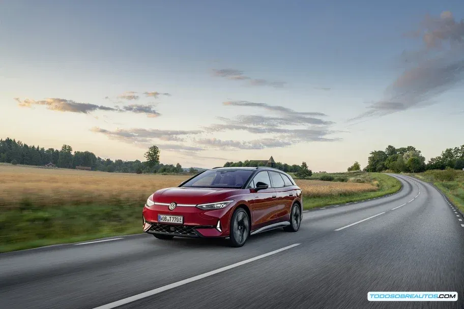 Volkswagen Golf GTI Edition 50