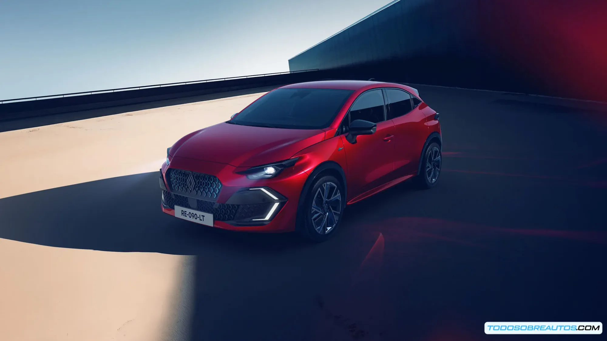 Peugeot 2008, uno de los modelos destacados en ventas