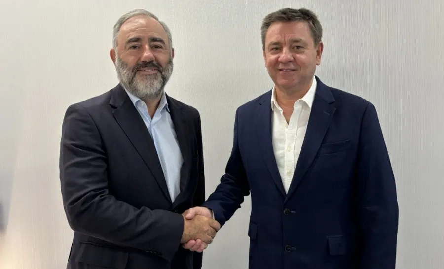 Gestamp e Hydnum Steel firman un acuerdo para utilizar acero