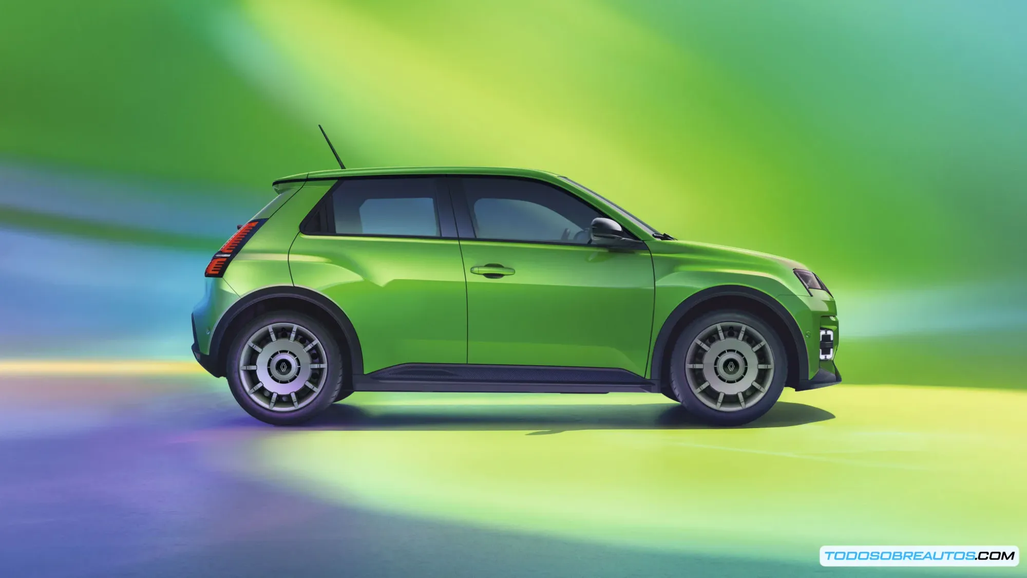 Tesla Model 3 y Model Y en un entorno urbano español.