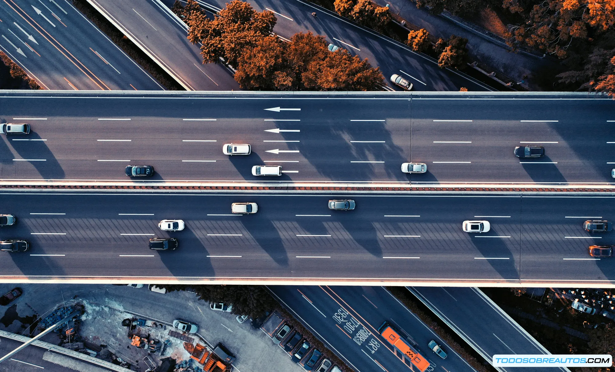 Ejemplo de la plataforma digital de Onlogist para gestionar flotas de vehículos.