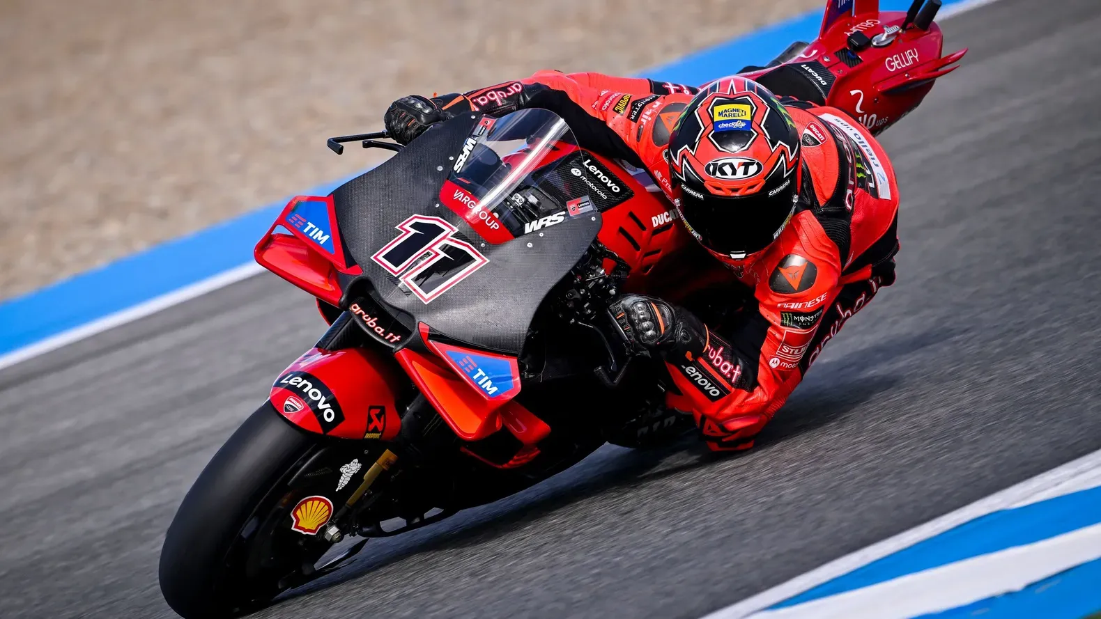 Campeonato Mundial de MotoGP