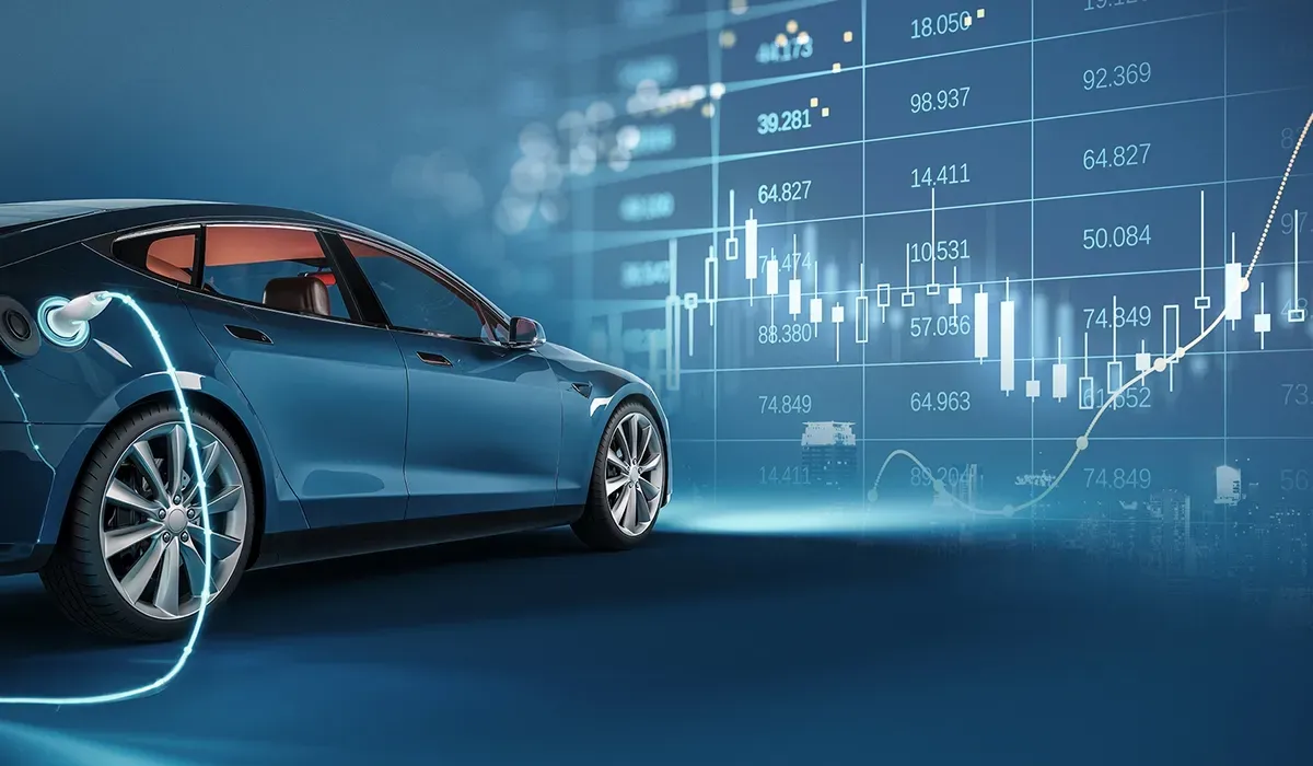 China vs. EE.UU.: la batalla por el futuro de los autos eléctricos