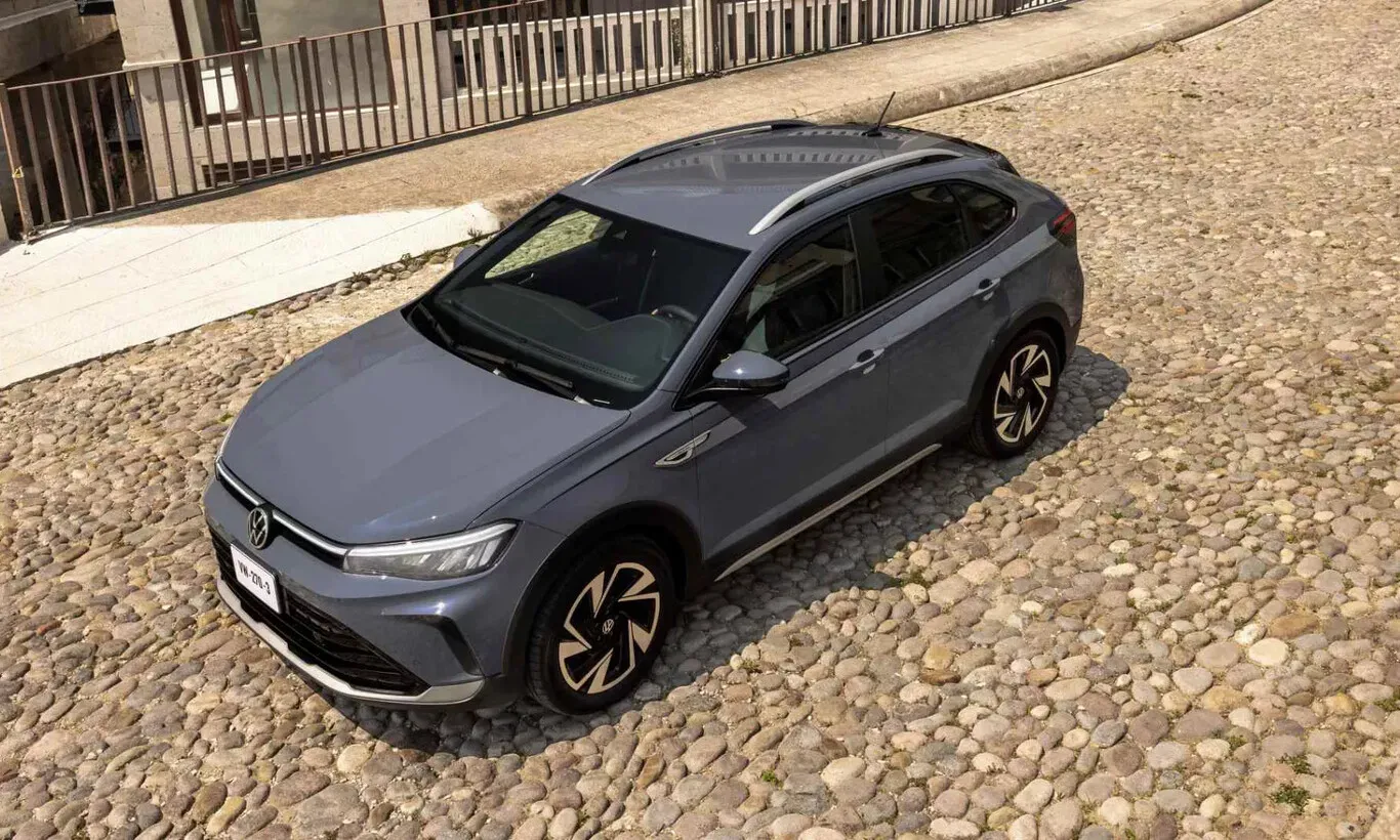 Volkswagen se “electrifica” desde 2026 todos los nuevos modelos tendrán versión híbrida