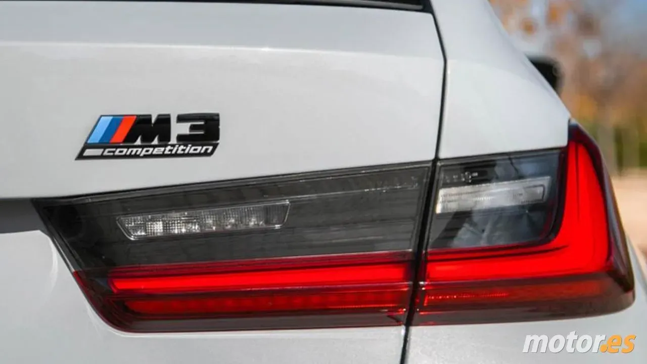 BMW cambia las reglas del juego con sus M, menos modelos, más dinero y más potencia