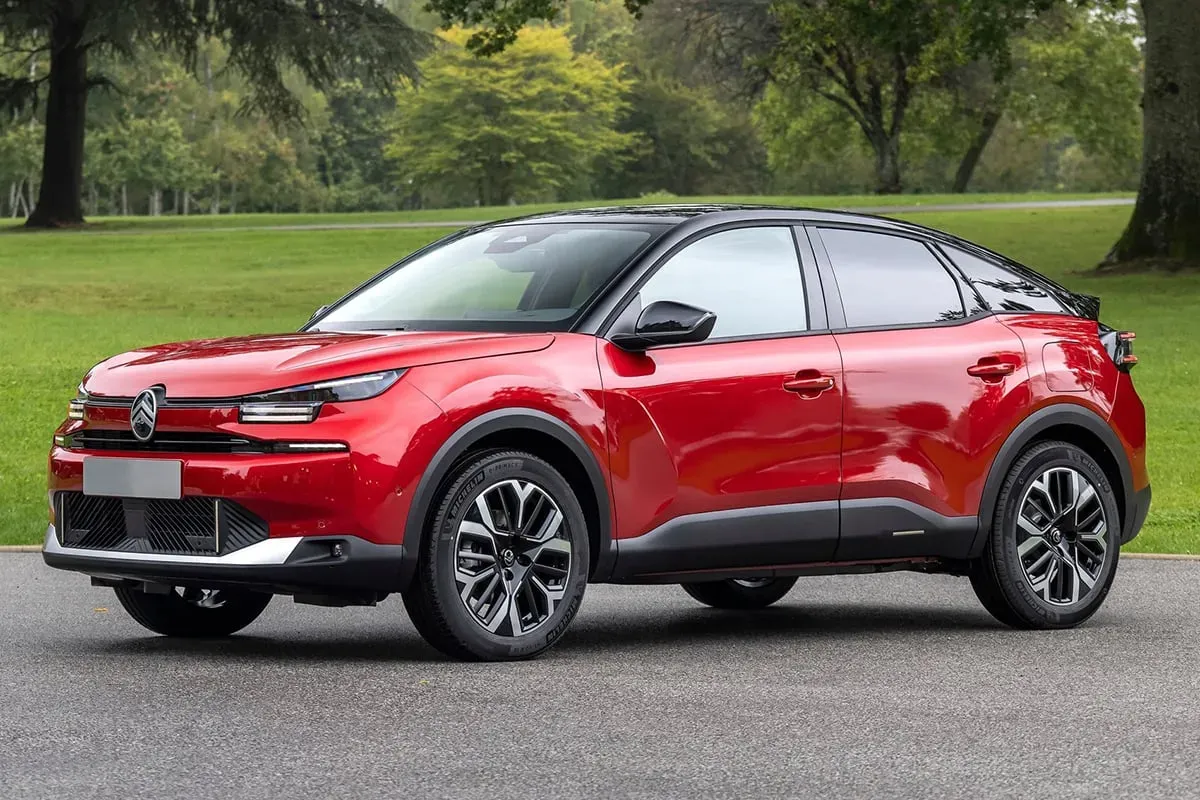 Citroën C4: todos los precios, ofertas y versiones - Motor.es