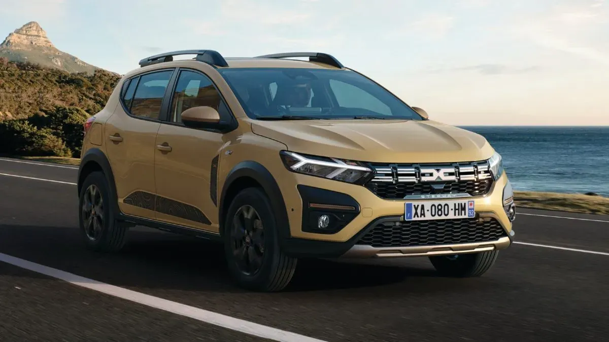 ventas de coches en España 2025