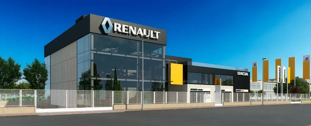 Renault remite a la red su propuesta continuista de contrato de distribución para 2024