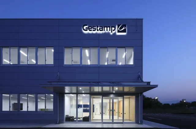 Noticias del Mercado Continuo Gestamp suministrará chatarra