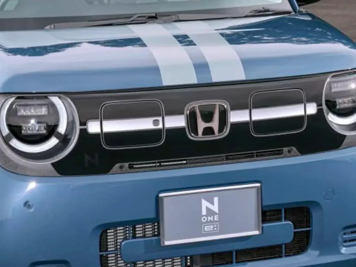 Honda N-One e: Características, precios y más detalles